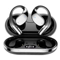 AI Translator Earbuds 144 Languages 3-In-1 Noise Cancelling Bluetooth 5.3 Headset Instant Translator Smart Voice Real Time